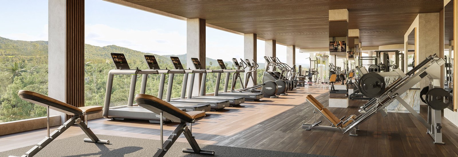 Invest in Wellness in Bali